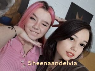 Sheenaandelvia