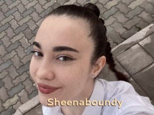 Sheenaboundy