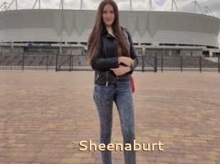 Sheenaburt
