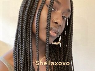 Shellaxoxo