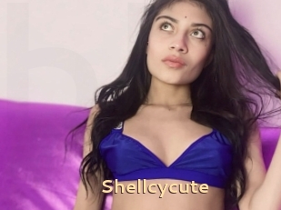 Shellcycute