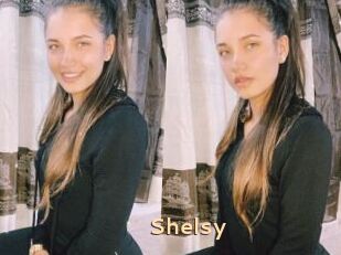 Shelsy