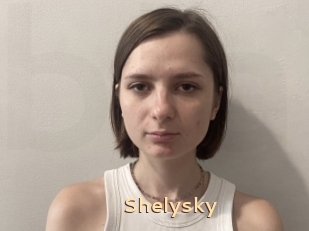 Shelysky