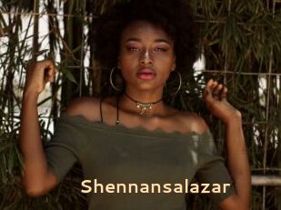 Shennansalazar