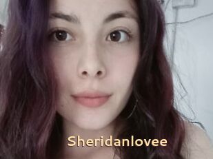 Sheridanlovee