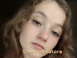 Sheronvillatora