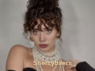 Sherrybaers