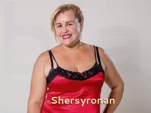 Shersyronan