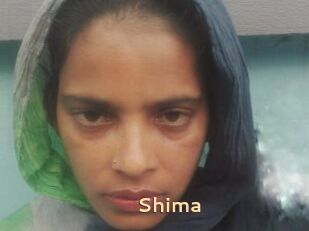 Shima
