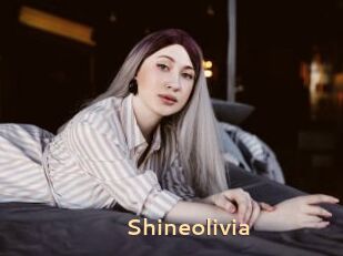 Shineolivia