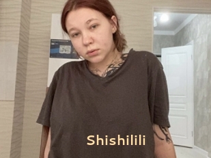 Shishilili