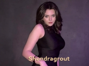 Shondragrout