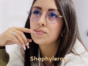 Shophyleroy