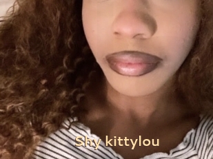 Shy_kittylou