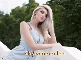 Shycamomillee