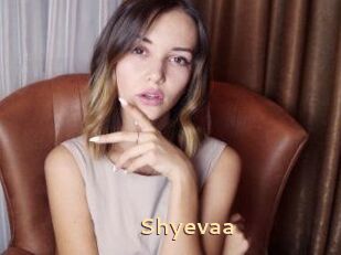 Shyevaa