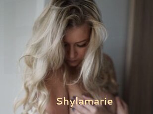 Shylamarie