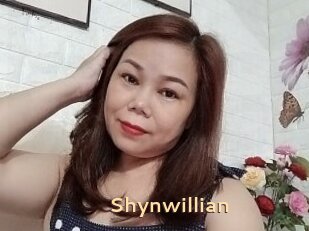 Shynwillian