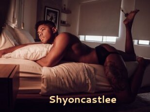 Shyoncastlee