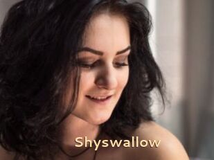 Shyswallow