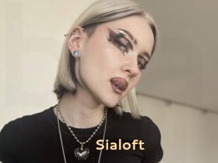 Sialoft