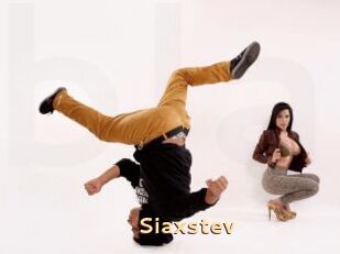 Siaxstev
