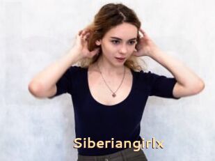 Siberiangirlx