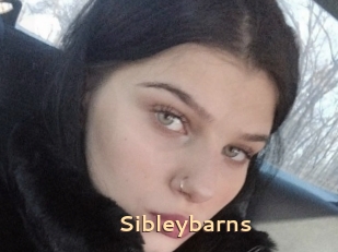 Sibleybarns