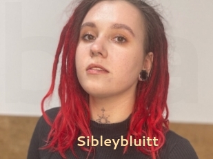 Sibleybluitt