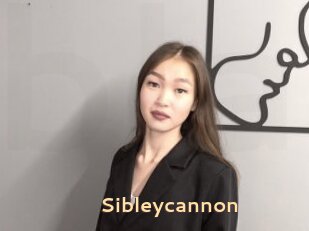 Sibleycannon