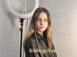 Sibleyclive
