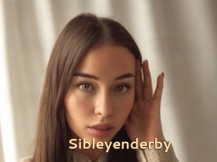 Sibleyenderby