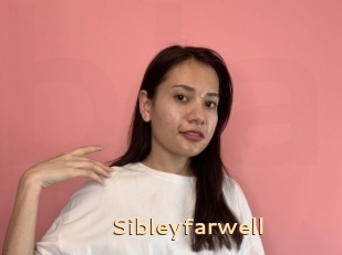 Sibleyfarwell