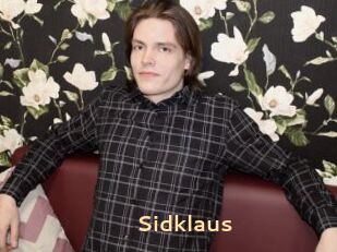 Sidklaus