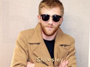 Sidlesley