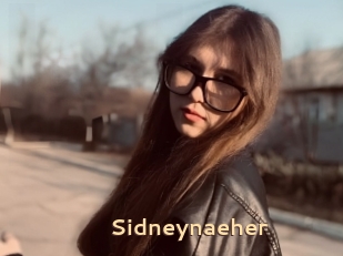 Sidneynaeher