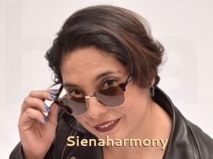 Sienaharmony
