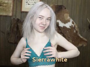 Sierrawhite