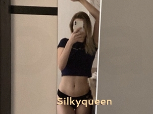 Silkyqueen