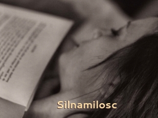 Silnamilosc