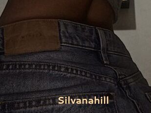 Silvanahill