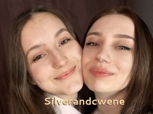 Silverandcwene