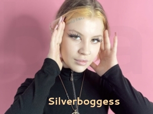 Silverboggess