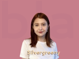 Silvergreeny