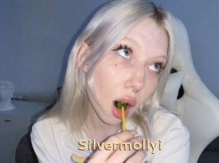 Silvermollyi