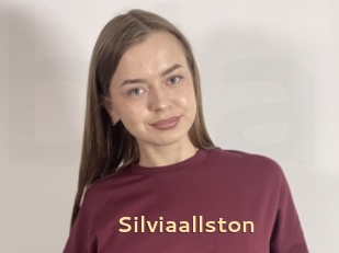 Silviaallston