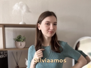 Silviaamos