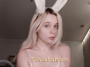 Silviabalsam