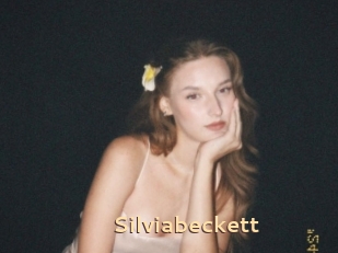 Silviabeckett