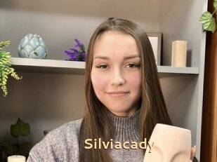 Silviacady